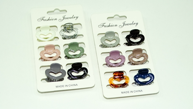 BLISTER BROCHE X 12