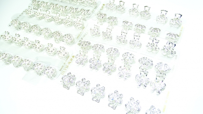 BLISTER BROCHE X 12