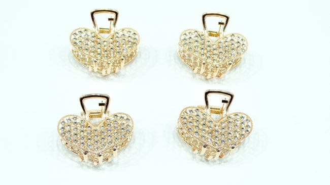 BROCHE STRASS X 12