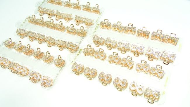 BLISTER BROCHE X 12