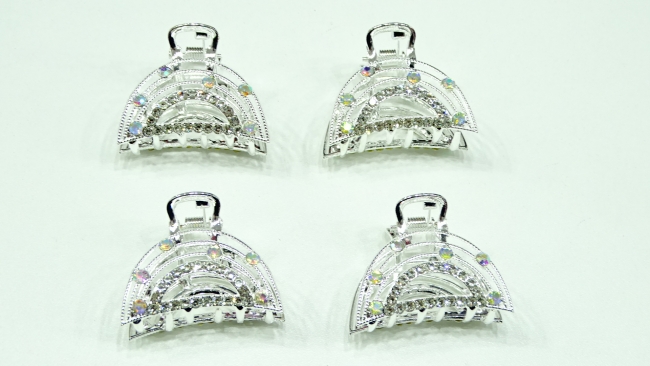 BROCHE X 12