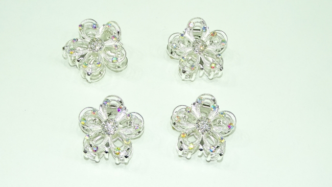 BROCHE X 12