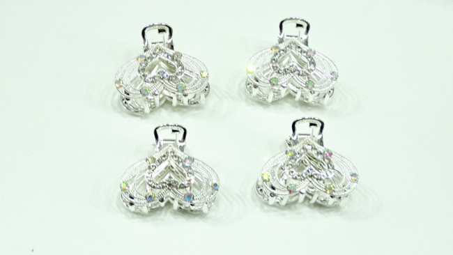 BROCHE X 12