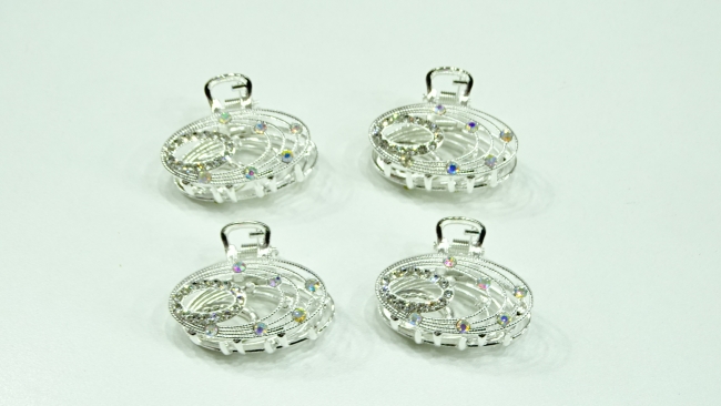 BROCHE X 12