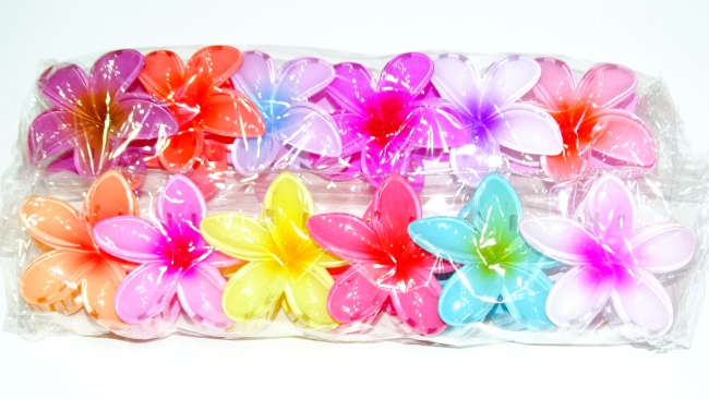 BROCHE FLOR X 12
