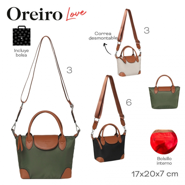 CARTERA OREIRO T7