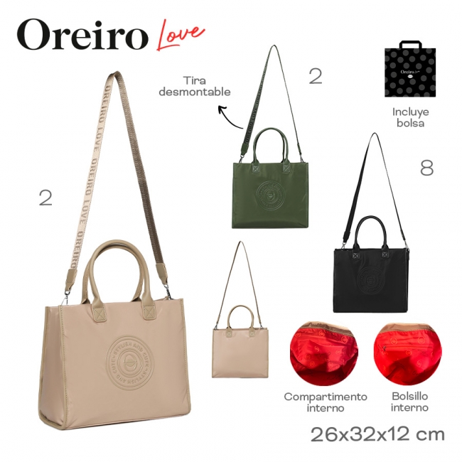 CARTERA OREIRO T7