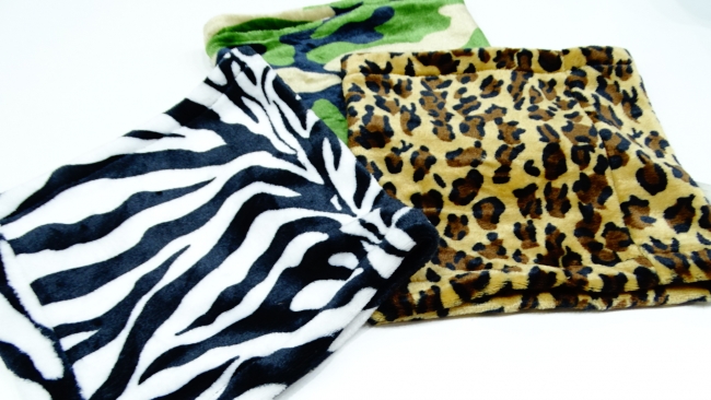 CUELLO PLUSH VARIOS MODELOS