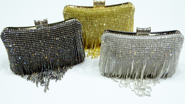 CARTERA DE FIESTA