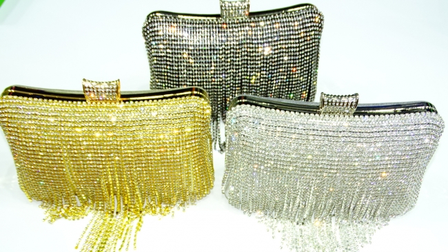 CARTERA DE FIESTA
