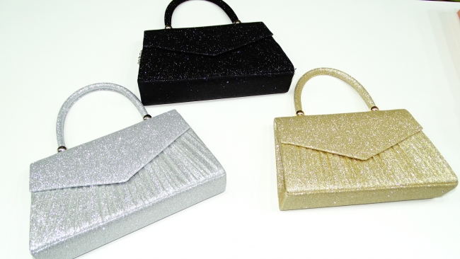 CARTERA DE FIESTA