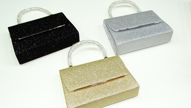 CARTERA DE FIESTA