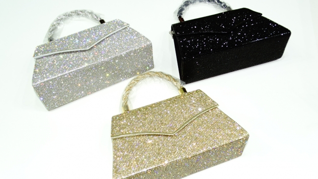 CARTERA DE FIESTA