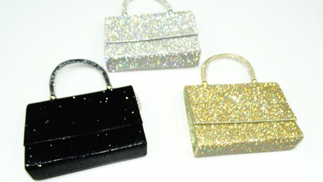 CARTERA DE FIESTA