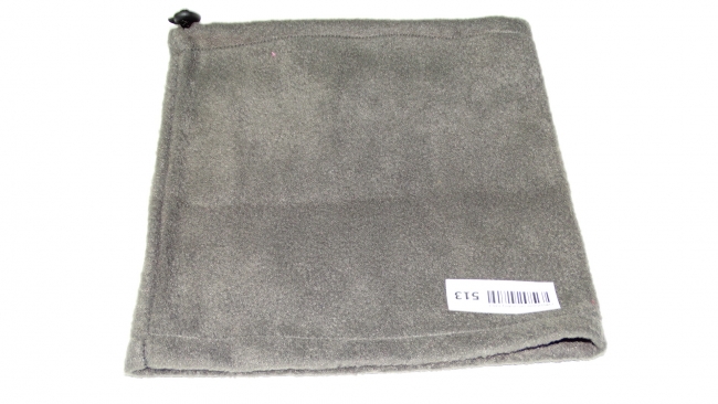 CUELLO POLAR CON TRANCA