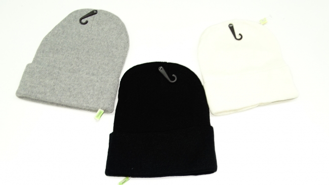 GORRO ROCKY VARIOS COLORES