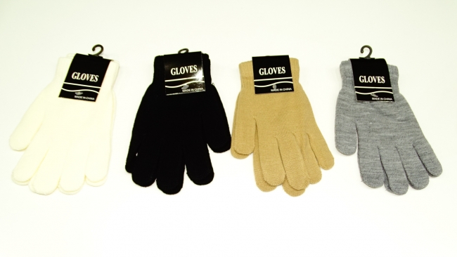 GUANTE COLOR X 12