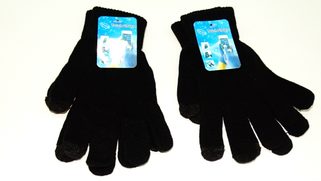 GUANTE TOUCH X 12
