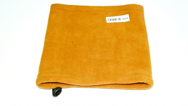 CUELLO POLAR CON TRANCA