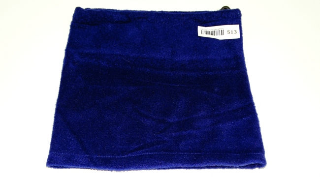 CUELLO POLAR CON TRANCA