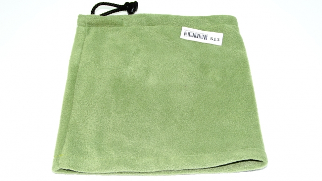CUELLO POLAR CON TRANCA