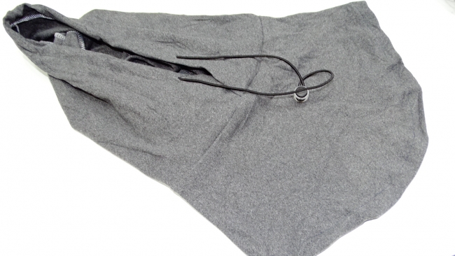 CAPUCUELLO POLAR