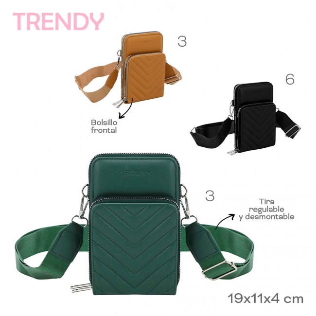 PHOBEBAG TRENDY T7