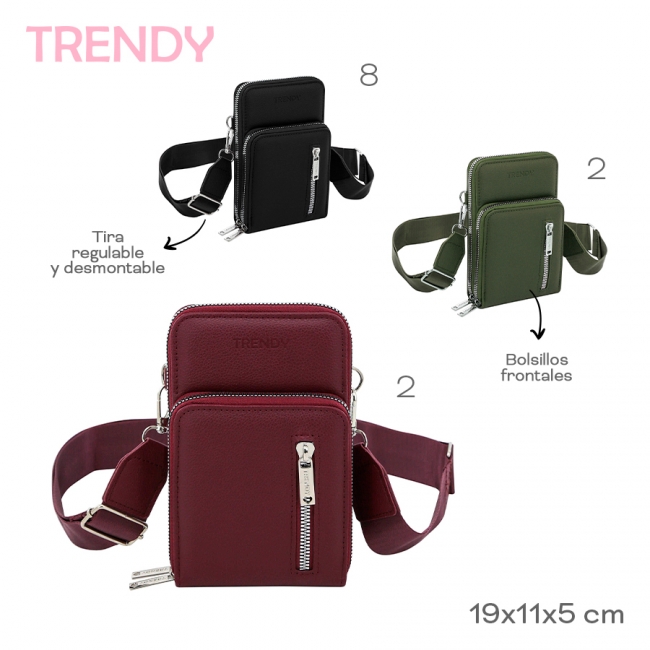 PHONEBAG TRENDY 