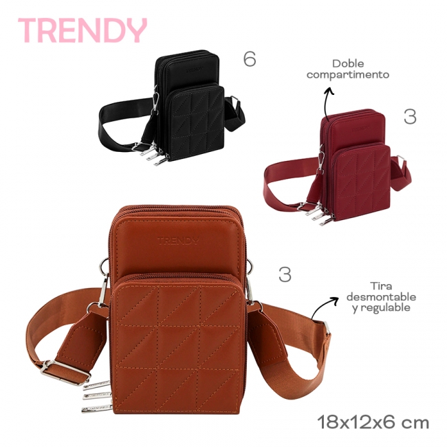 PHONEBAG TRENDY T7