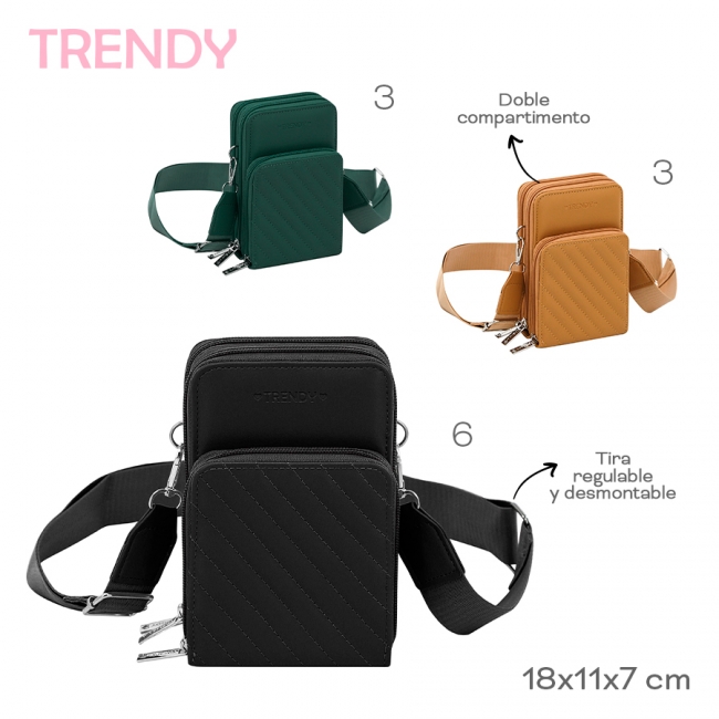 PHONEBAG TRENDY T7