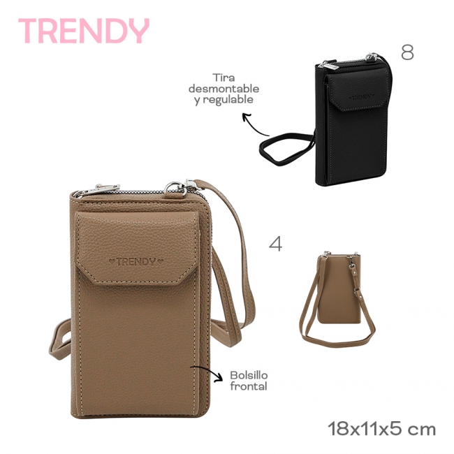 PHONEBAG TRENDY T7