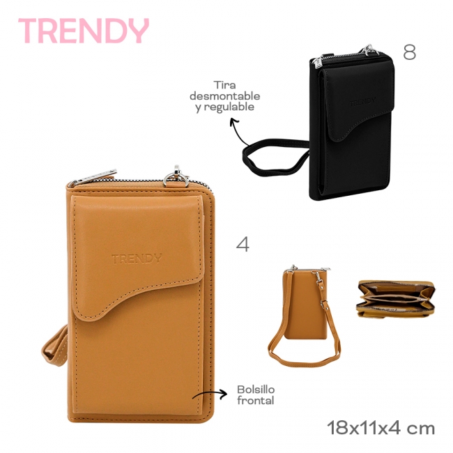 PHONEBAG TRENDY T7