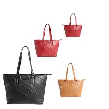 TOTE BAG TRENDY T7