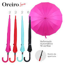 PARAGUAS OREIRO T7