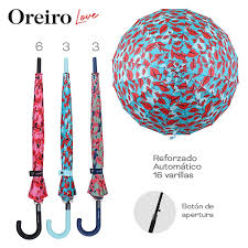 PARAGUAS OREIRO T7