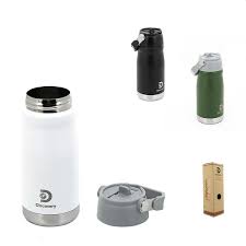 BOTELLA TERMICA DISCOVERY T7