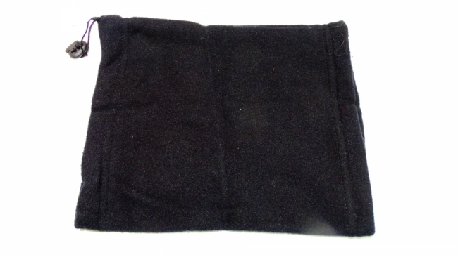 CUELLO POLAR CON TRANCA