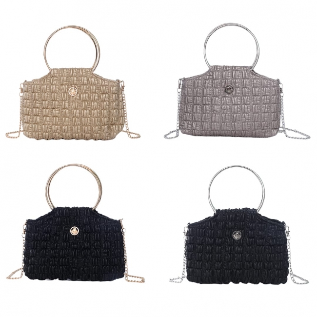 CARTERA FIESTA VF