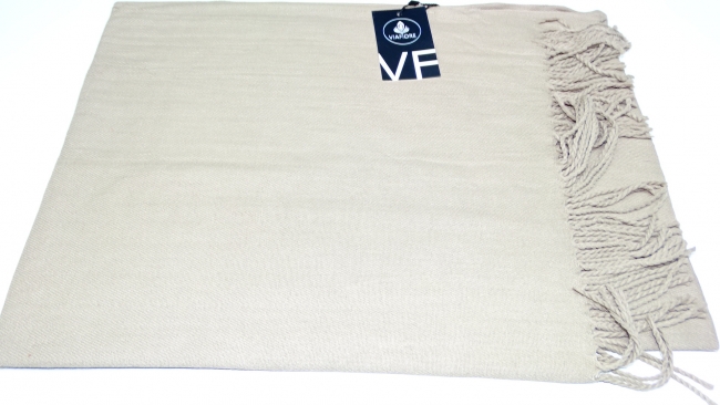 PASHMINA LISA VISON