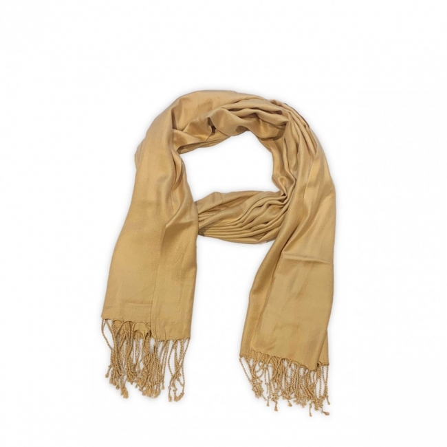PASHMINA LISA BEIGE