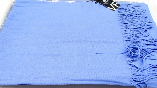 PASHMINA LISA AERO