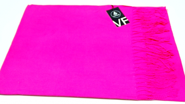 PASHMINA LISA FUCSIA