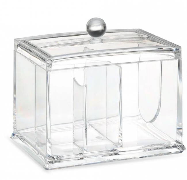 ORGANIZADOR DE MAQUILLAJE 