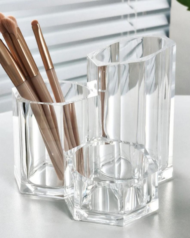 ORGANIZADOR DE MAQUILLAJE 