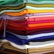 PASHMINA LISA VARIOS COLORES