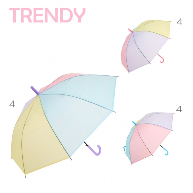 PARAGUAS INFANTIL TRENDY T8
