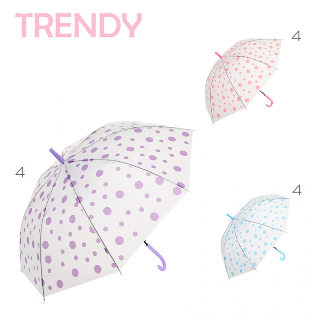 PARAGUAS INFANTIL TRENDY T8