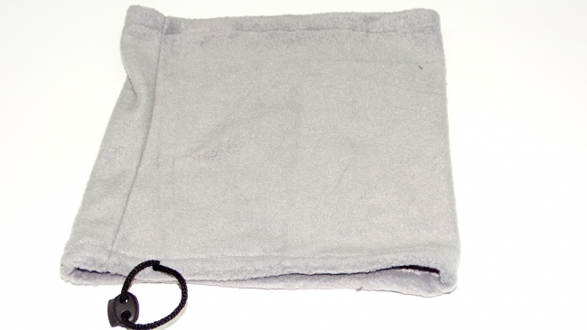 CUELLO POLAR CON TRANCA