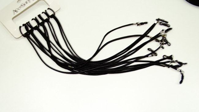 HOLDER ELASTICO X 6