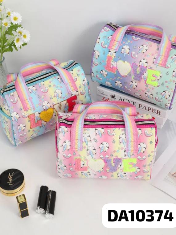 BANDOLERA INFANTIL